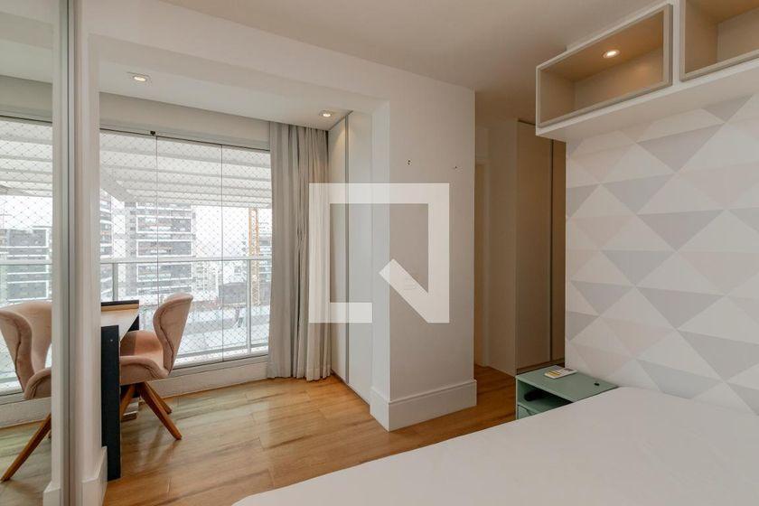 Apartamento à Venda – Brooklin, 3 Quartos, 246 m² – São Paulo
