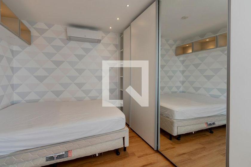 Apartamento à Venda – Brooklin, 3 Quartos, 246 m² – São Paulo