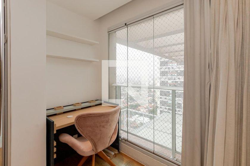 Apartamento à Venda – Brooklin, 3 Quartos, 246 m² – São Paulo