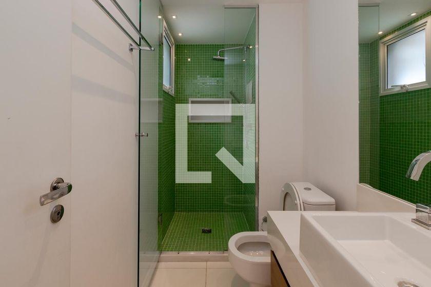 Apartamento à Venda – Brooklin, 3 Quartos, 246 m² – São Paulo