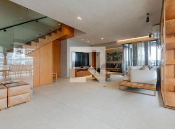 Apartamento à Venda – Brooklin, 3 Quartos, 246 m² – São Paulo