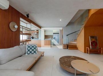 Apartamento à Venda – Brooklin, 3 Quartos, 246 m² – São Paulo