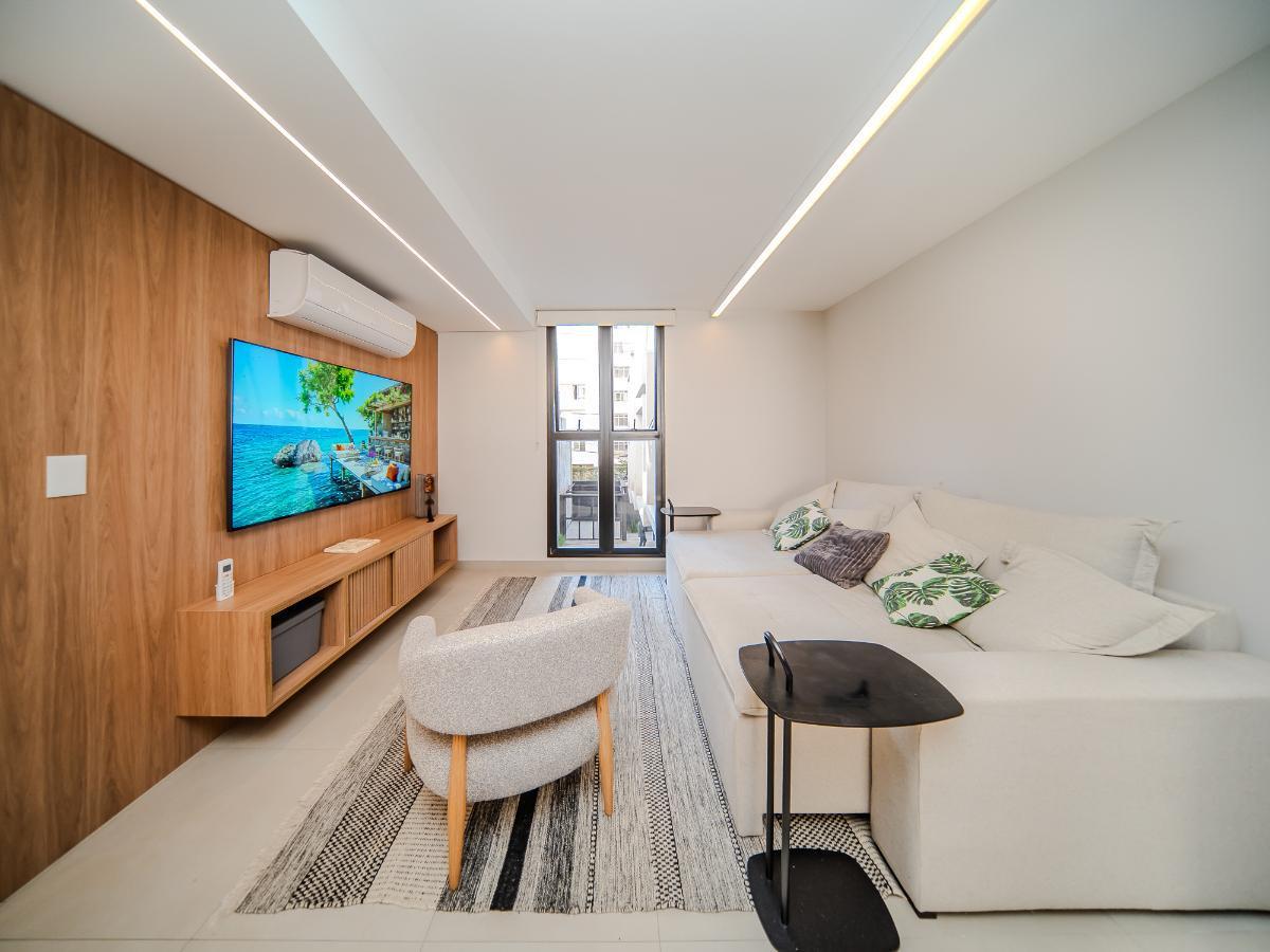 Casa no condomínio Casa Cube para venda com 2 quartos, sendo 1 suíte , 170m²