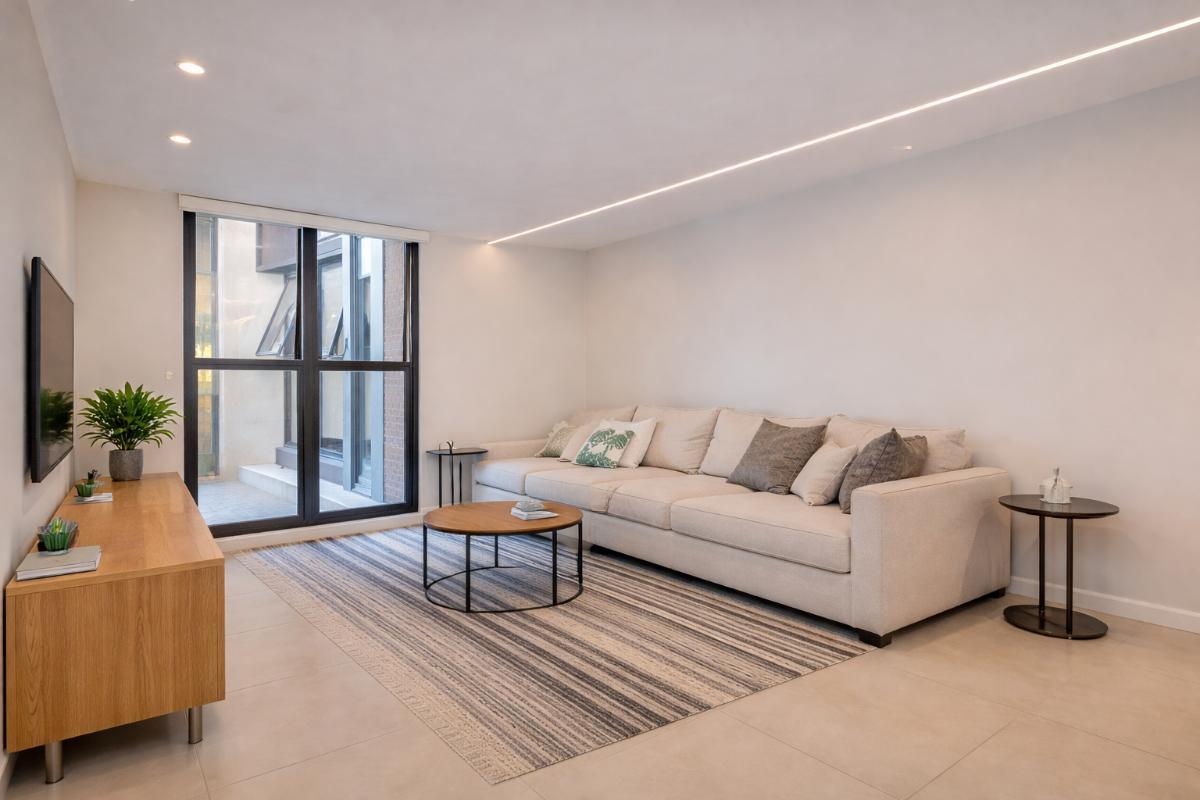 Casa no condomínio Casa Cube para venda com 2 quartos, sendo 1 suíte , 170m²