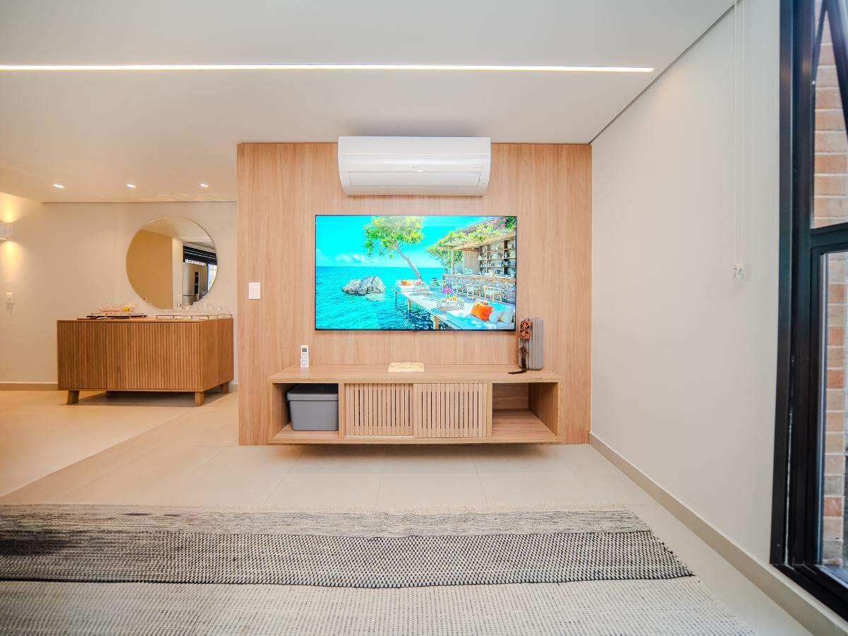 Casa no condomínio Casa Cube para venda com 2 quartos, sendo 1 suíte , 170m²