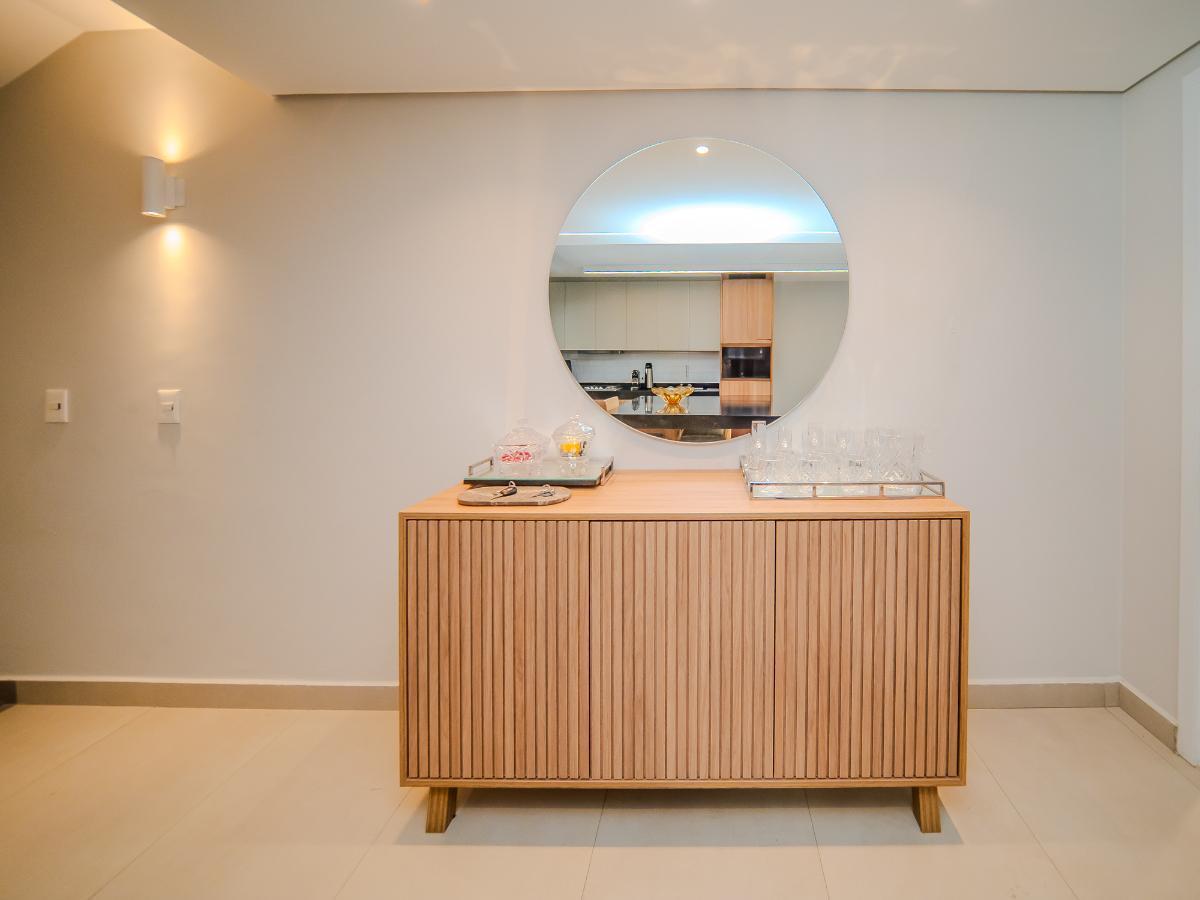 Casa no condomínio Casa Cube para venda com 2 quartos, sendo 1 suíte , 170m²