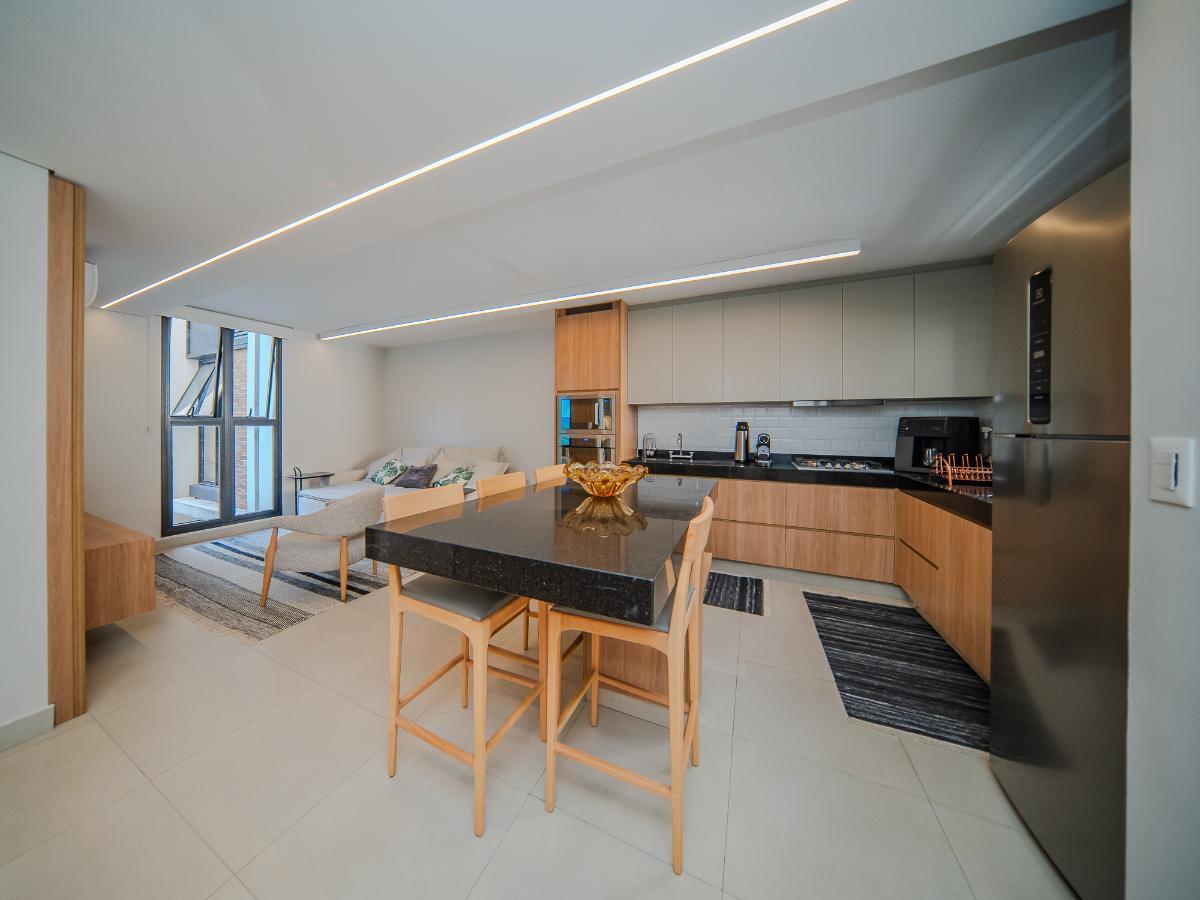 Casa no condomínio Casa Cube para venda com 2 quartos, sendo 1 suíte , 170m²