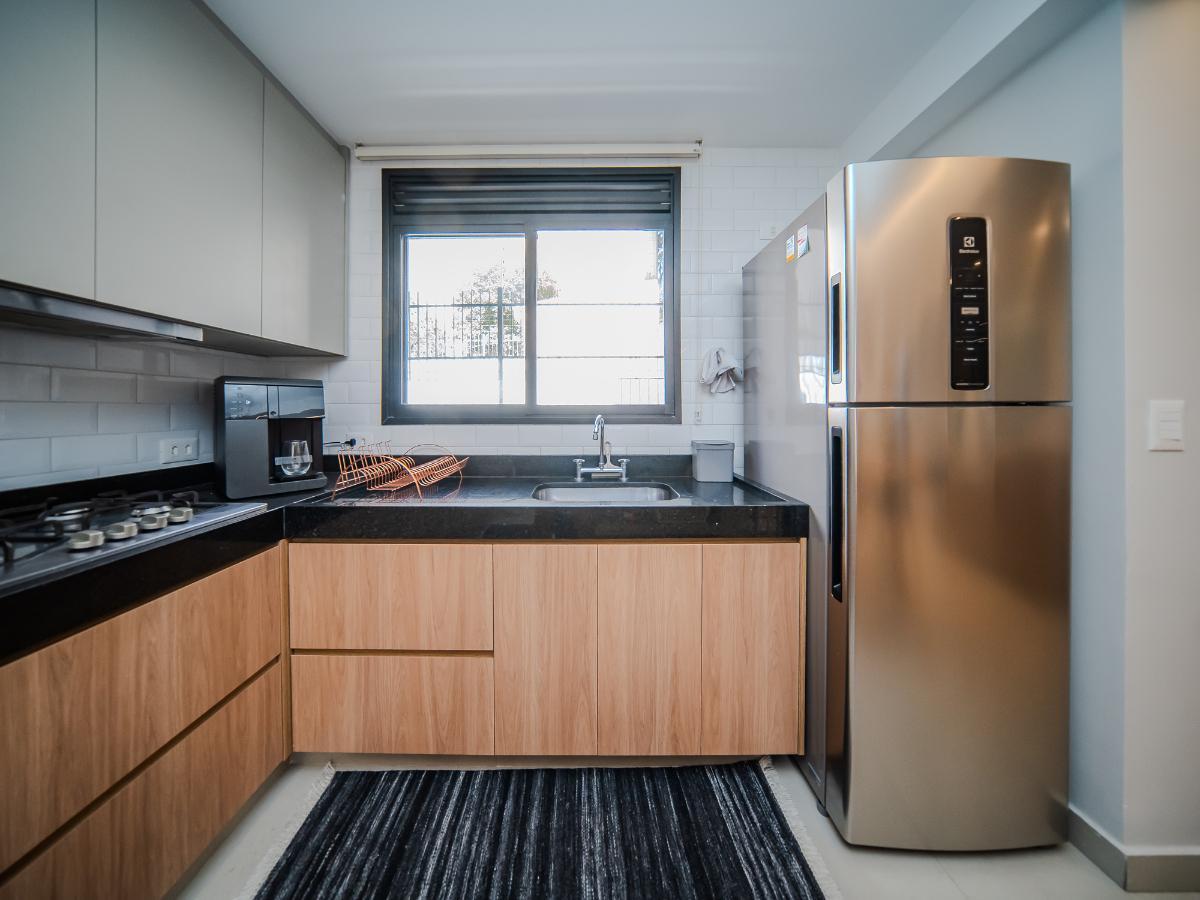 Casa no condomínio Casa Cube para venda com 2 quartos, sendo 1 suíte , 170m²