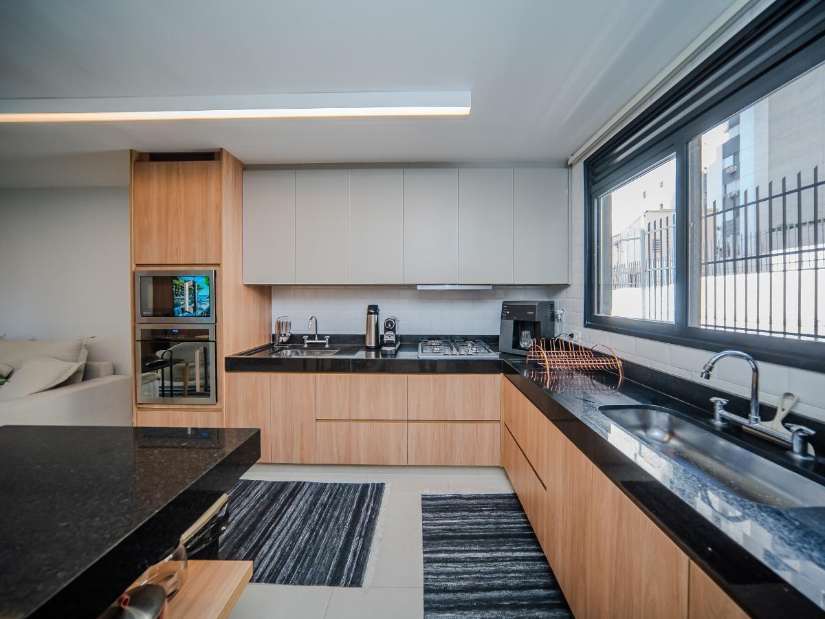 Casa no condomínio Casa Cube para venda com 2 quartos, sendo 1 suíte , 170m²