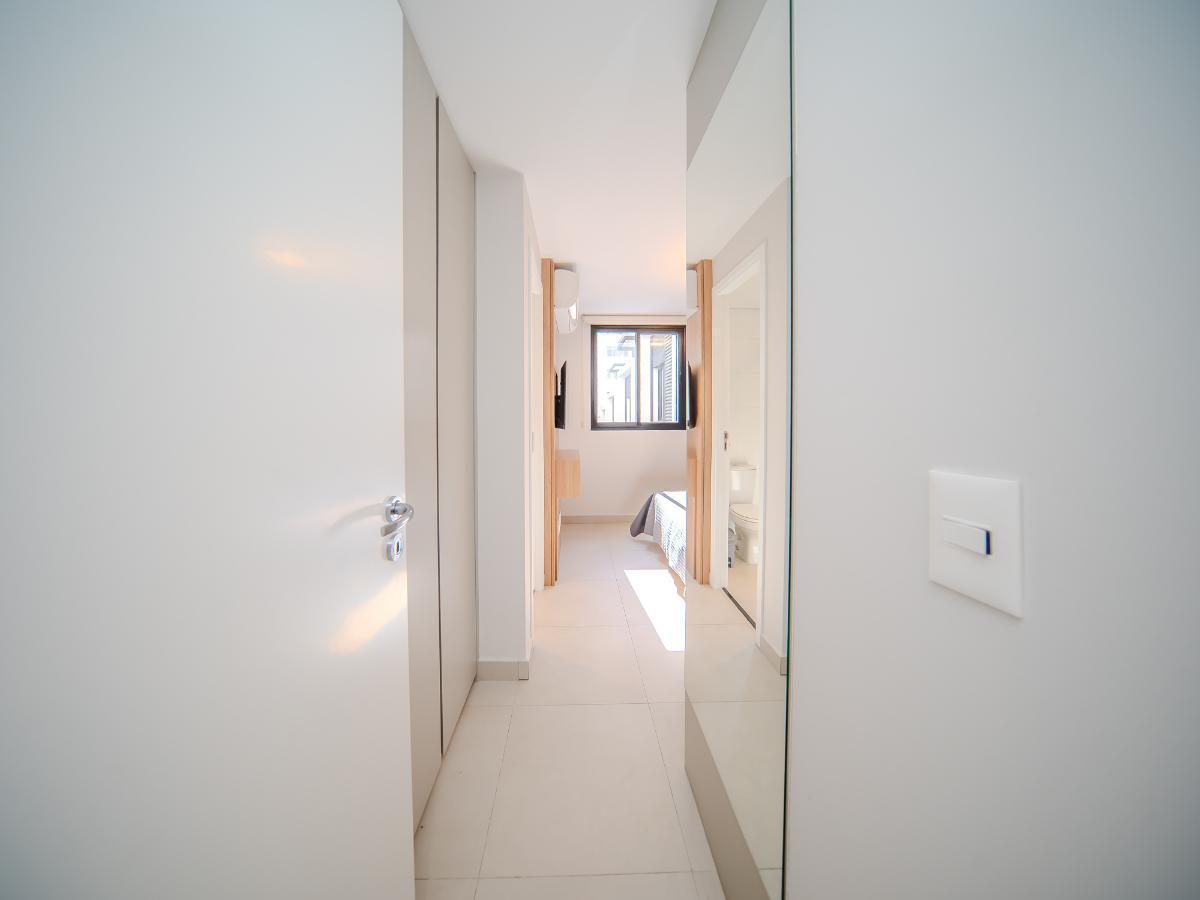 Casa no condomínio Casa Cube para venda com 2 quartos, sendo 1 suíte , 170m²