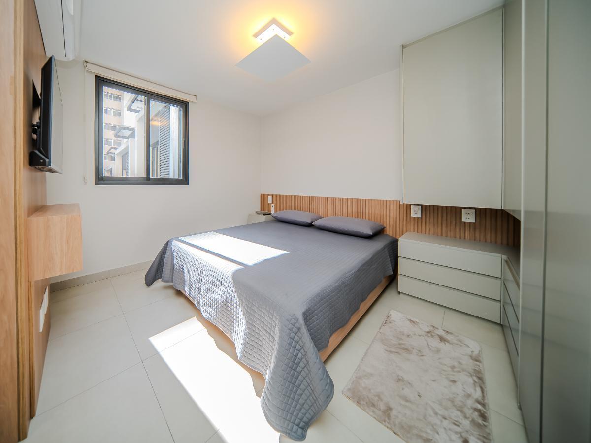 Casa no condomínio Casa Cube para venda com 2 quartos, sendo 1 suíte , 170m²