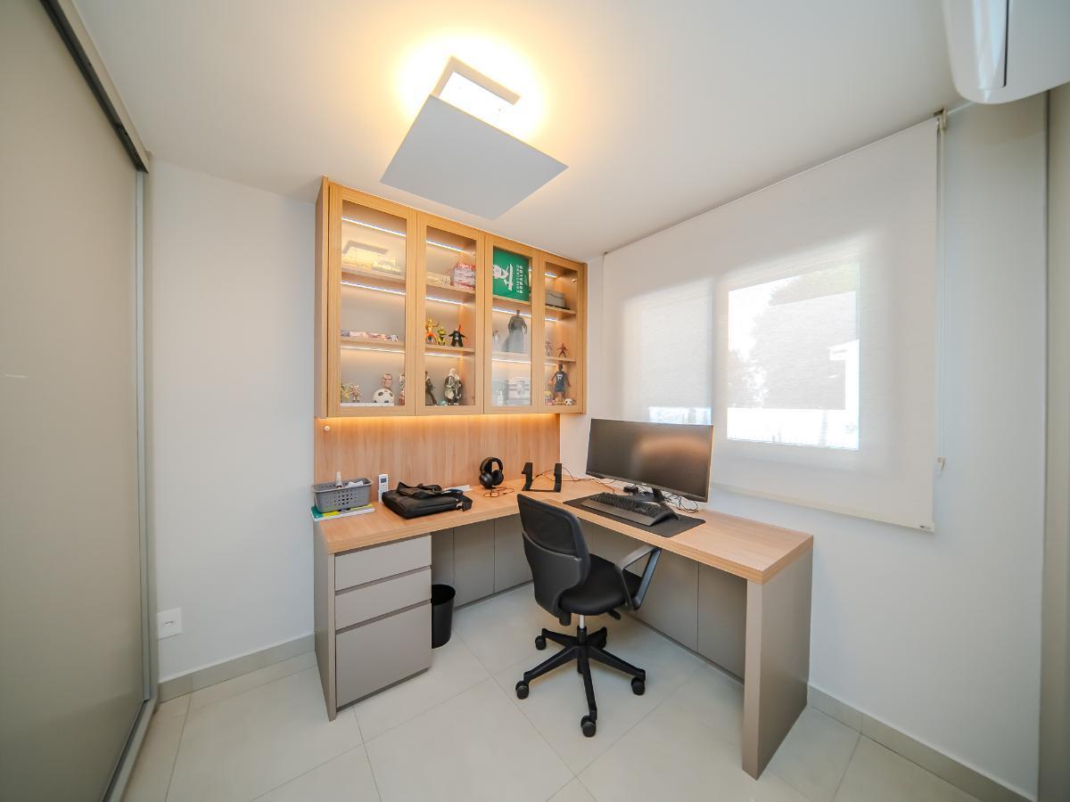 Casa no condomínio Casa Cube para venda com 2 quartos, sendo 1 suíte , 170m²