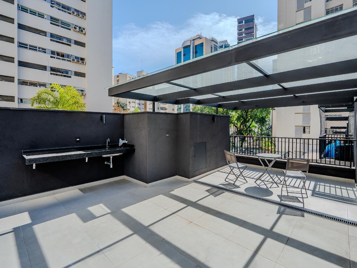 Casa no condomínio Casa Cube para venda com 2 quartos, sendo 1 suíte , 170m²
