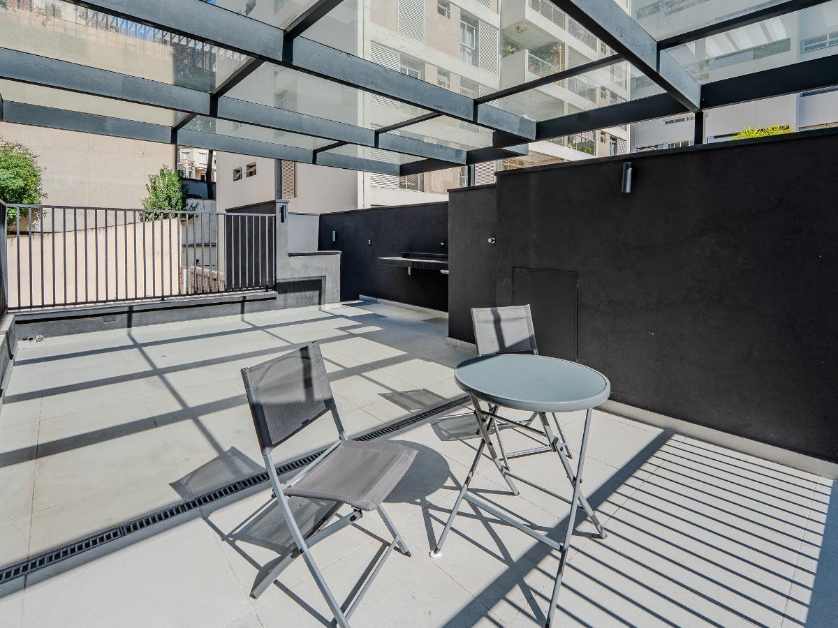 Casa no condomínio Casa Cube para venda com 2 quartos, sendo 1 suíte , 170m²
