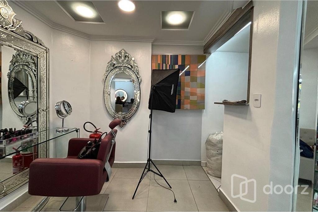 Imoveis – no Jardim Paulistano