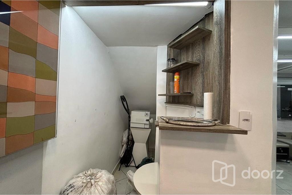 Imoveis – no Jardim Paulistano