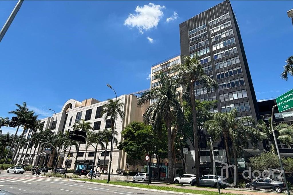 Imoveis – no Jardim Paulistano