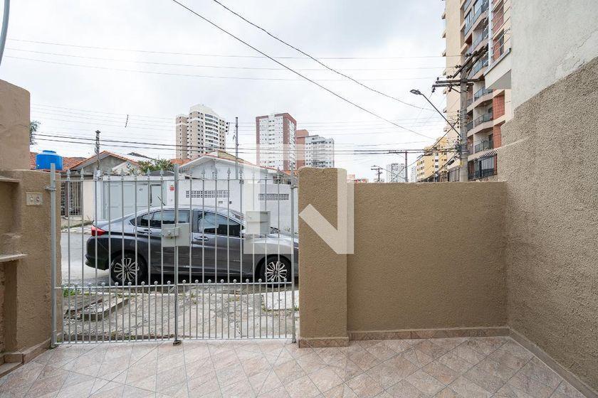 Casa à Venda – Saúde, 2 Quartos, 83 m² – São Paulo