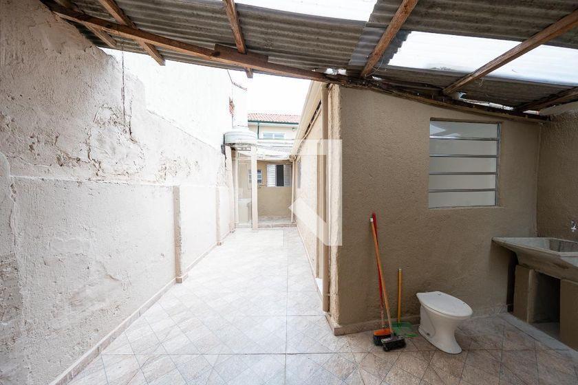 Casa à Venda – Saúde, 2 Quartos, 83 m² – São Paulo