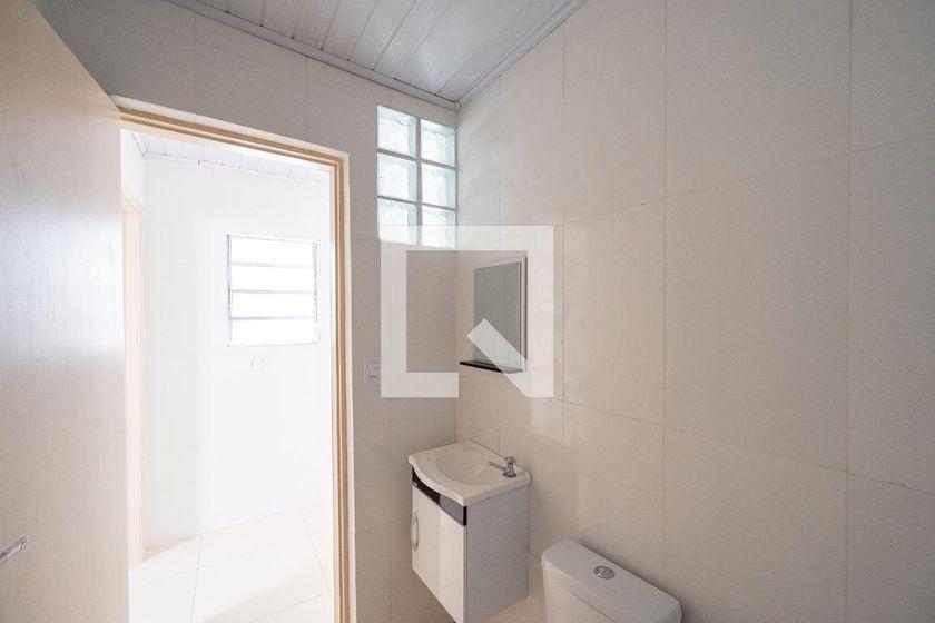 Casa à Venda – Saúde, 2 Quartos, 83 m² – São Paulo