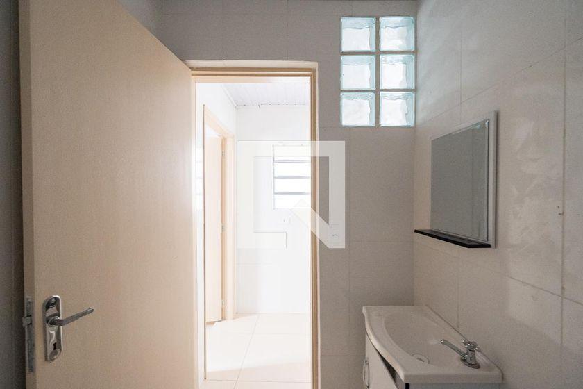 Casa à Venda – Saúde, 2 Quartos, 83 m² – São Paulo