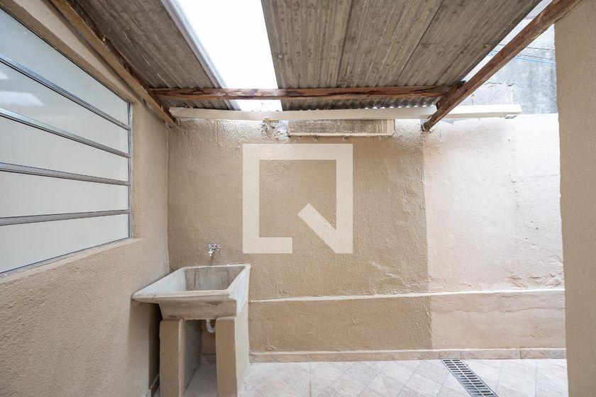 Casa à Venda – Saúde, 2 Quartos, 83 m² – São Paulo