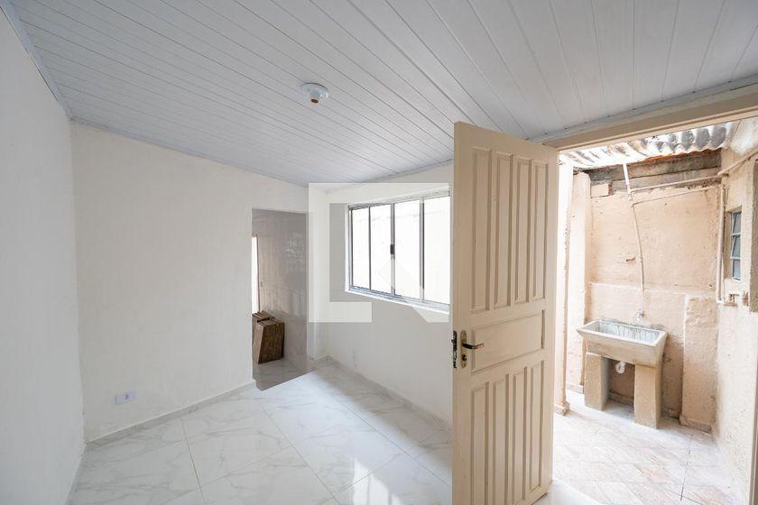 Casa à Venda – Saúde, 2 Quartos, 83 m² – São Paulo