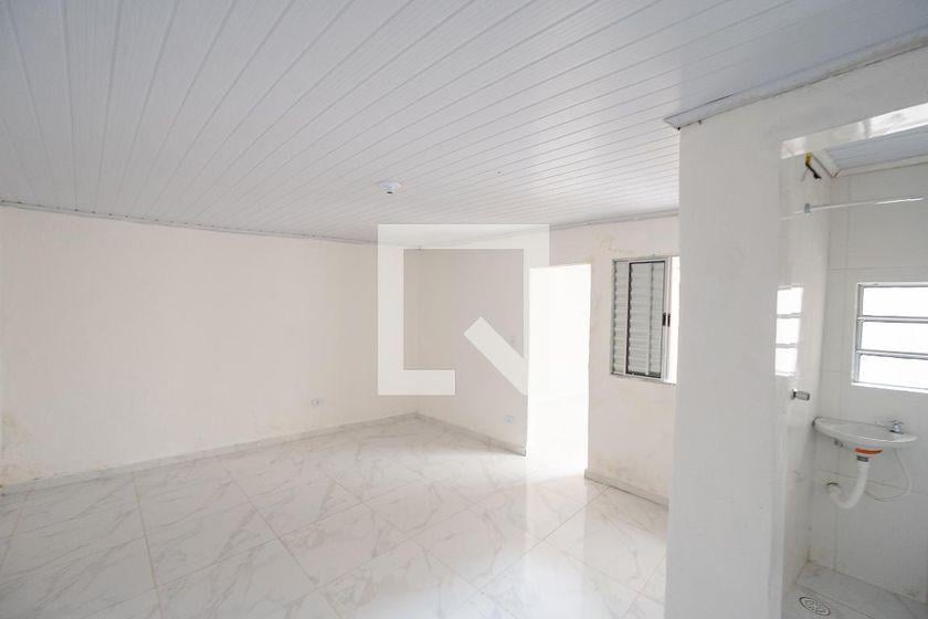 Casa à Venda – Saúde, 2 Quartos, 83 m² – São Paulo