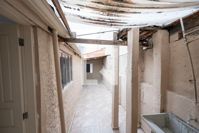 Casa à Venda – Saúde, 2 Quartos, 83 m² – São Paulo