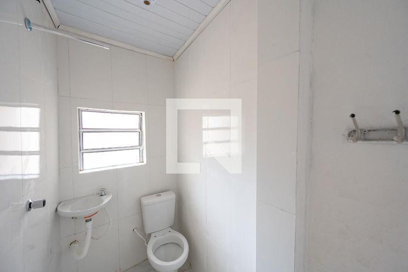 Casa à Venda – Saúde, 2 Quartos, 83 m² – São Paulo