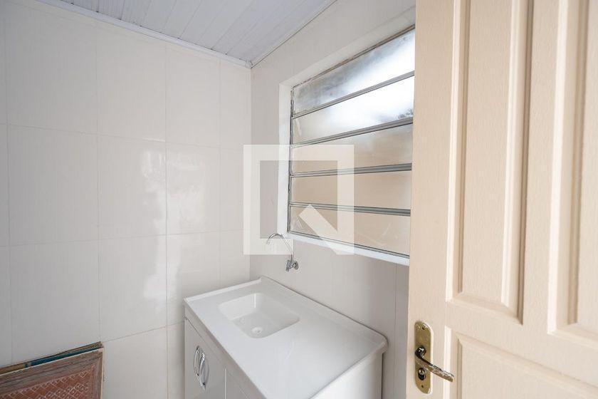Casa à Venda – Saúde, 2 Quartos, 83 m² – São Paulo