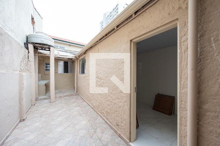 Casa à Venda – Saúde, 2 Quartos, 83 m² – São Paulo