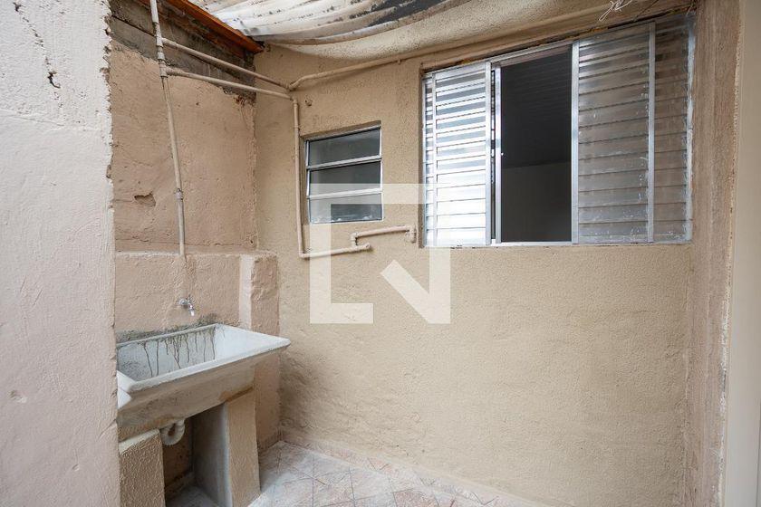 Casa à Venda – Saúde, 2 Quartos, 83 m² – São Paulo