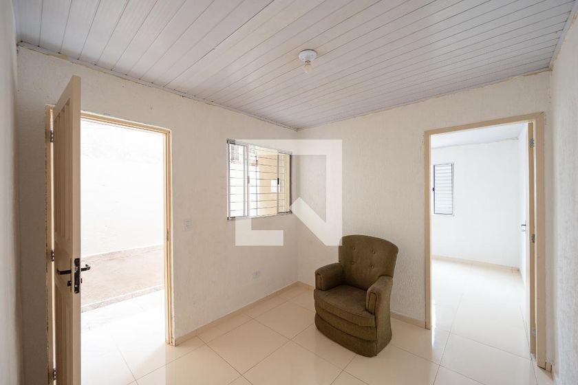 Casa à Venda – Saúde, 2 Quartos, 83 m² – São Paulo