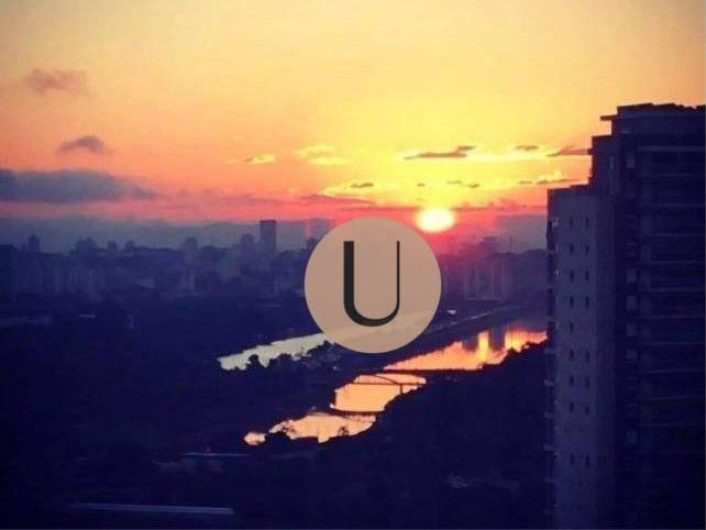 Apartamento em Pinheiros, 84m² com 01 Suíte e 02 vagas, Totalmente Mobiliado, Exclusivo.