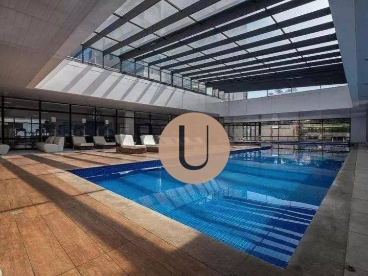 Apartamento em Pinheiros, 84m² com 01 Suíte e 02 vagas, Totalmente Mobiliado, Exclusivo.