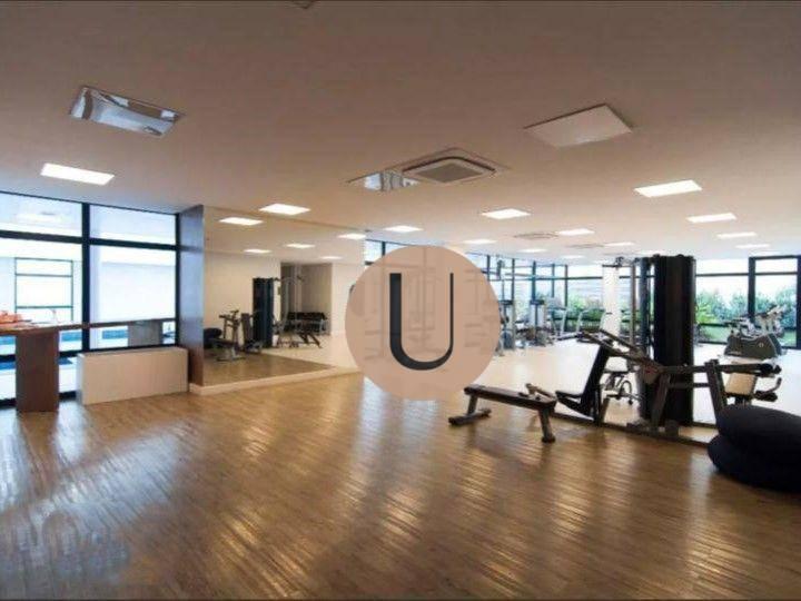 Apartamento em Pinheiros, 84m² com 01 Suíte e 02 vagas, Totalmente Mobiliado, Exclusivo.