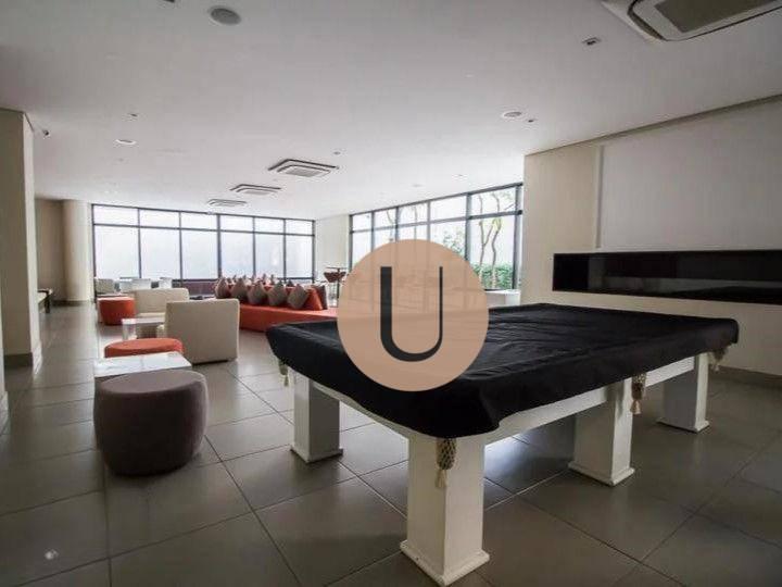 Apartamento em Pinheiros, 84m² com 01 Suíte e 02 vagas, Totalmente Mobiliado, Exclusivo.