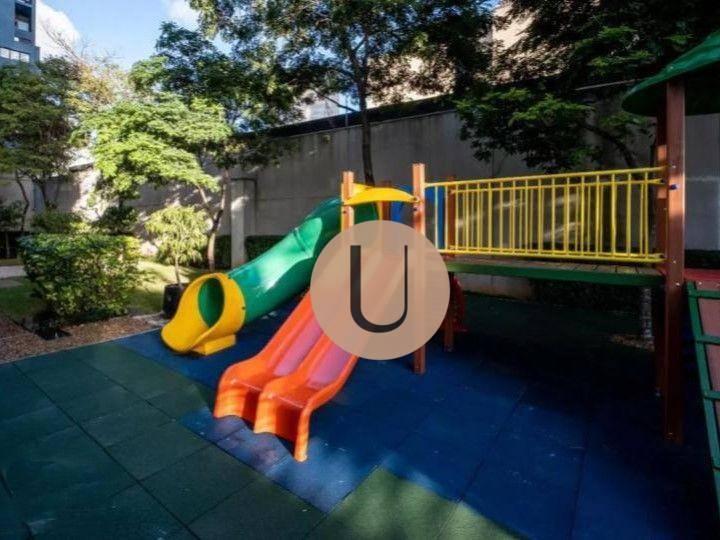 Apartamento em Pinheiros, 84m² com 01 Suíte e 02 vagas, Totalmente Mobiliado, Exclusivo.