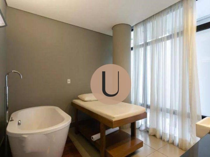 Apartamento em Pinheiros, 84m² com 01 Suíte e 02 vagas, Totalmente Mobiliado, Exclusivo.