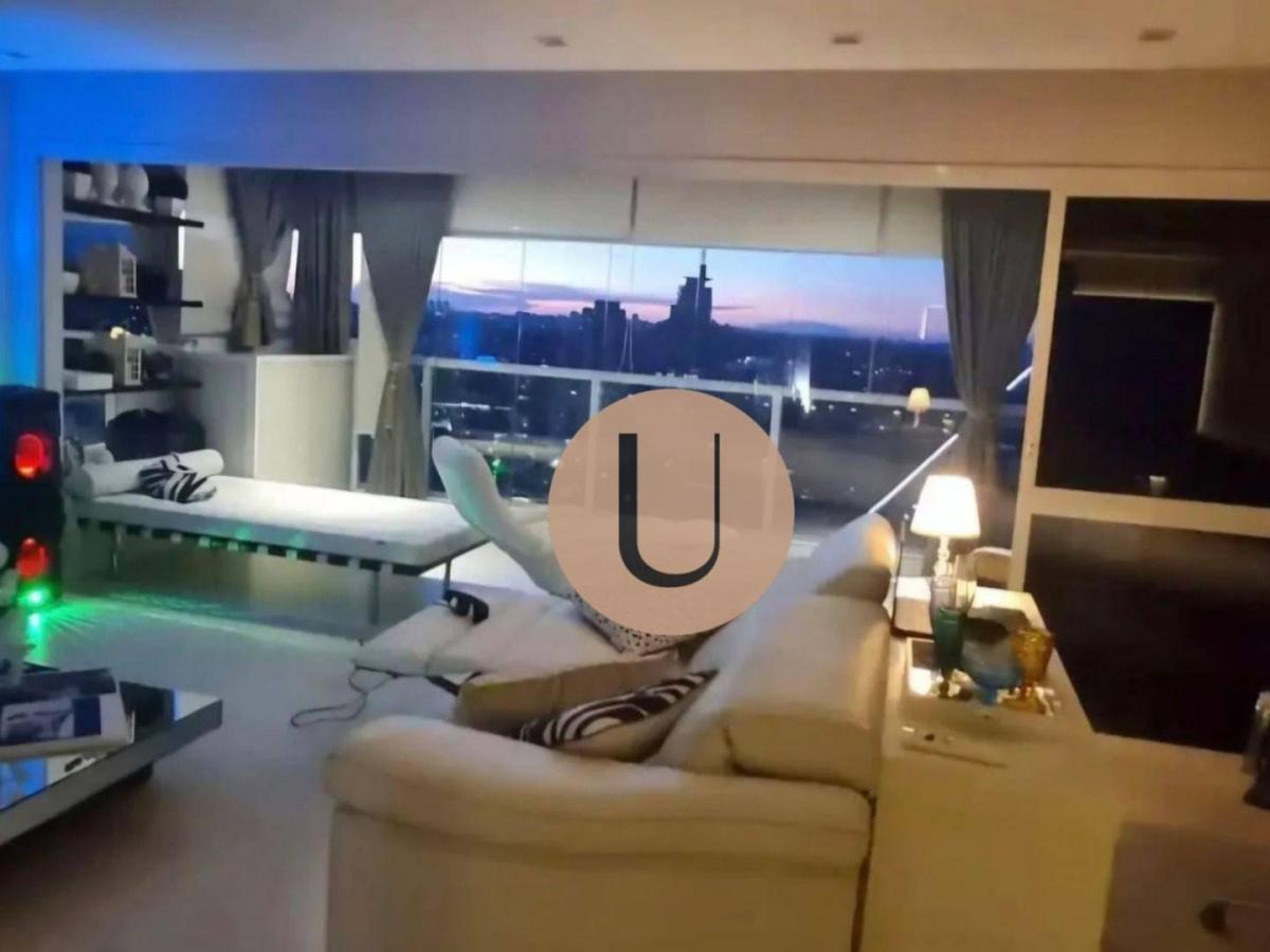 Apartamento em Pinheiros, 84m² com 01 Suíte e 02 vagas, Totalmente Mobiliado, Exclusivo.