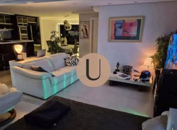 Apartamento em Pinheiros, 84m² com 01 Suíte e 02 vagas, Totalmente Mobiliado, Exclusivo.