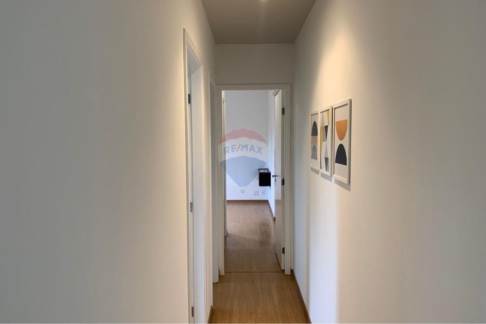 Alugo Lindo Apartamento – Moema | Alameda dos Aicás