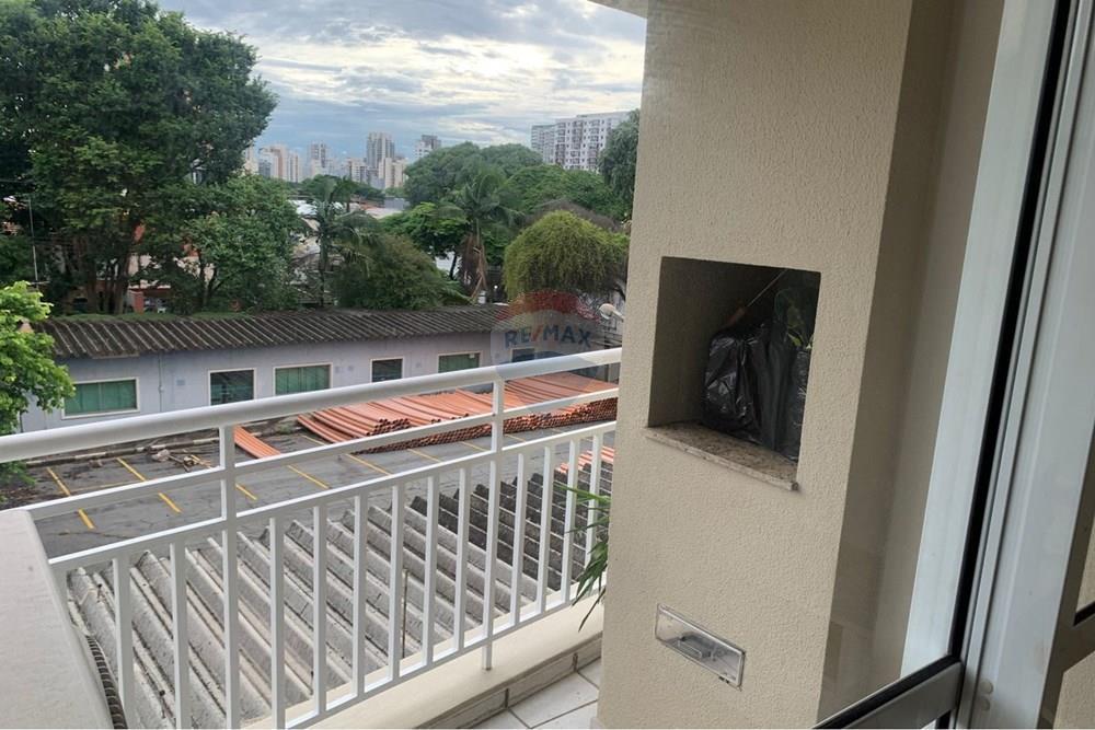 Alugo Lindo Apartamento – Moema | Alameda dos Aicás