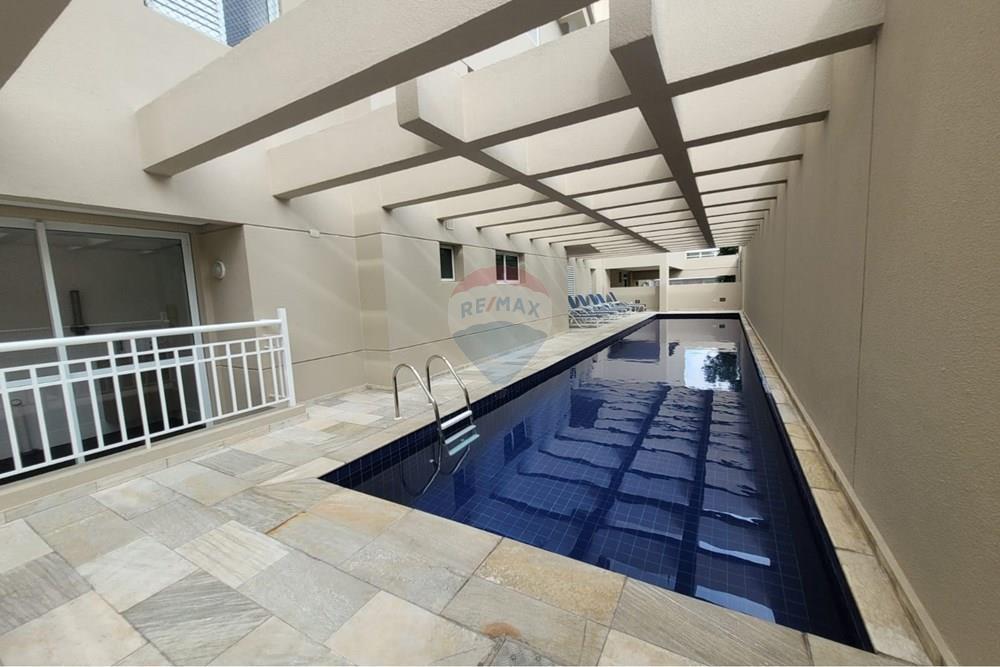 Alugo Lindo Apartamento – Moema | Alameda dos Aicás