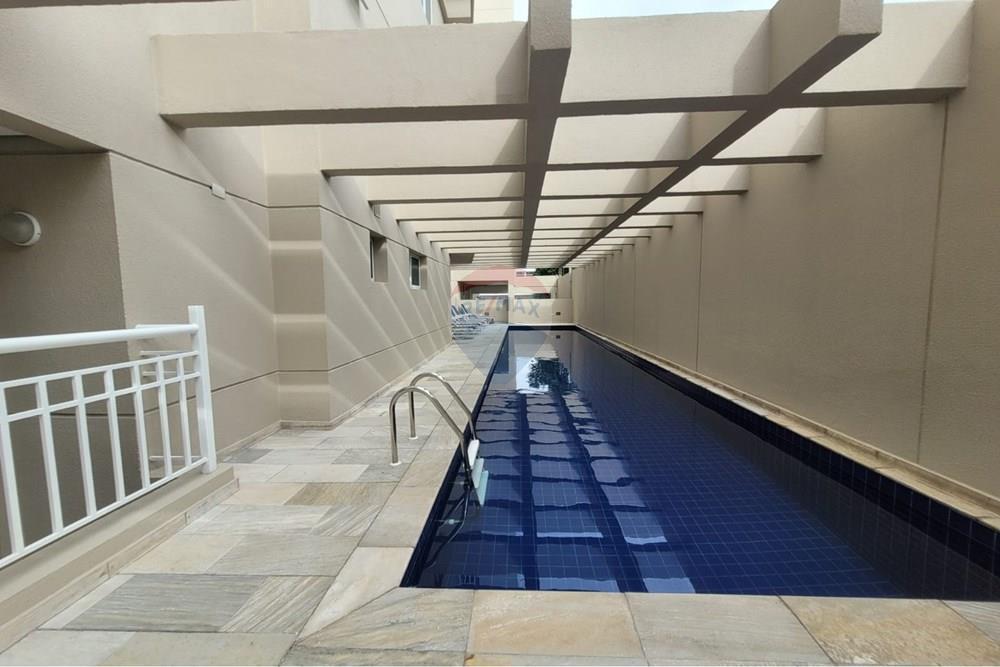 Alugo Lindo Apartamento – Moema | Alameda dos Aicás