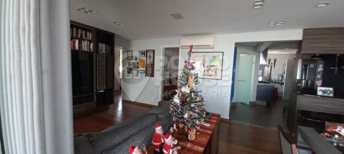 Apartamento mobiliado para locação na Vila Gumercindo, 3 dormitórios e 3 vagas