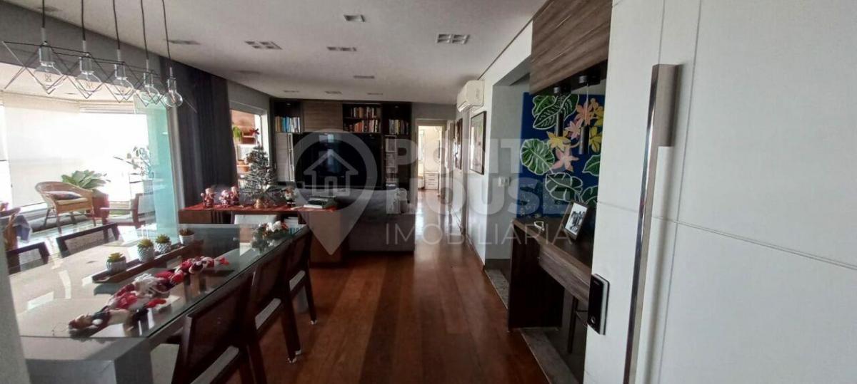 Apartamento mobiliado para locação na Vila Gumercindo, 3 dormitórios e 3 vagas