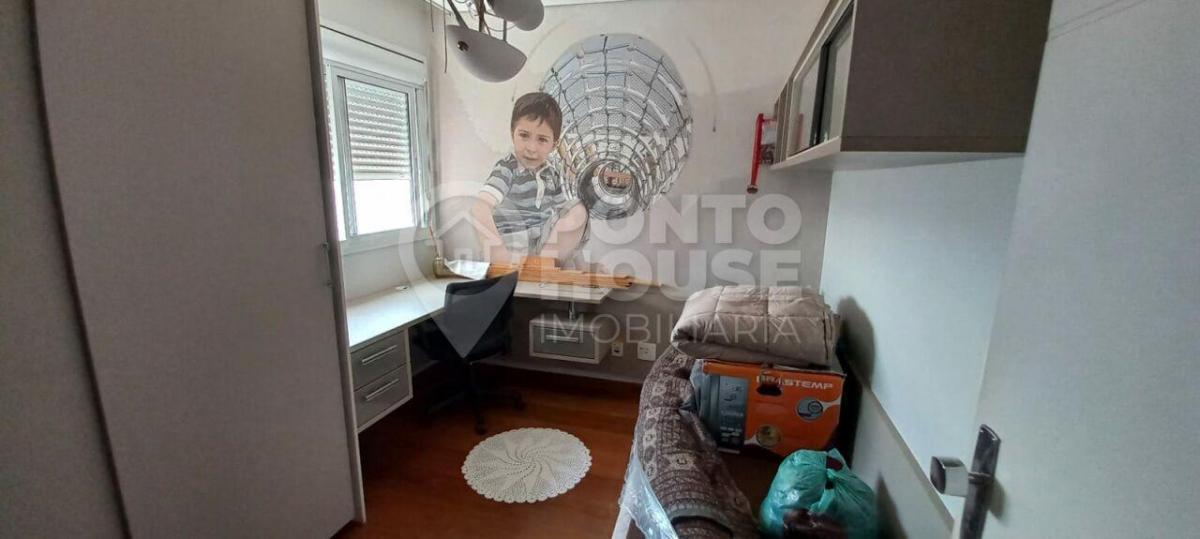 Apartamento mobiliado para locação na Vila Gumercindo, 3 dormitórios e 3 vagas