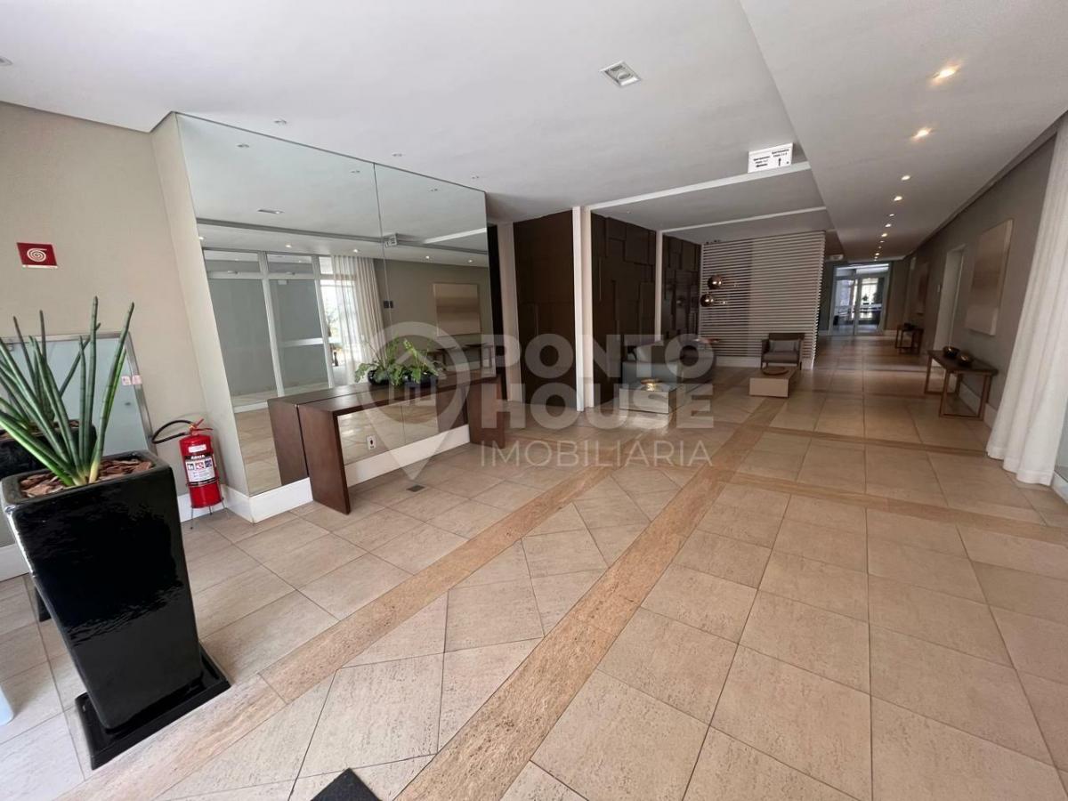 Apartamento mobiliado para locação na Vila Gumercindo, 3 dormitórios e 3 vagas